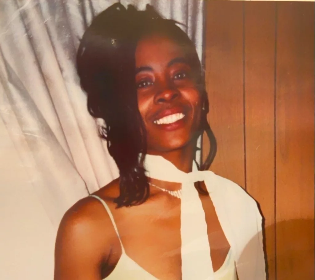 Shaundra Louise Miller