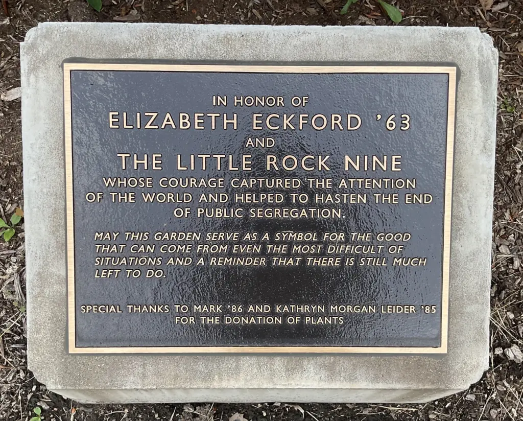 Little Rock 9