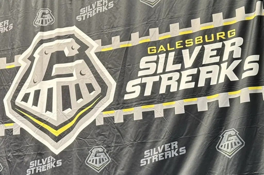 Streaks banner