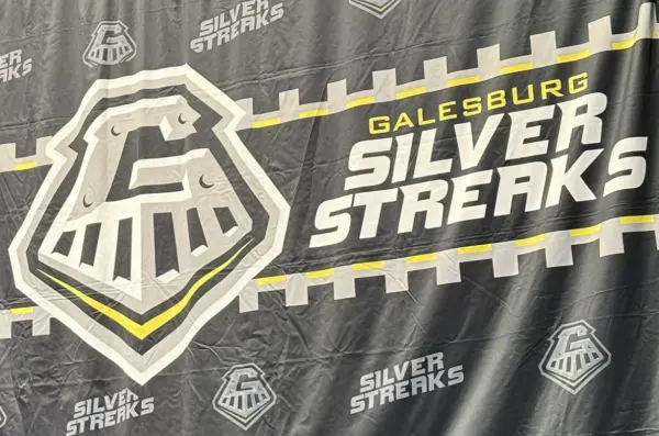 Streaks banner