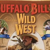 Buffalo Bill’s legacy shines in LeClaire
