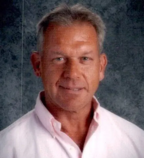 Mark Alan Ericson