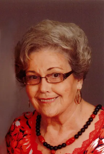Nena Sue McMahill