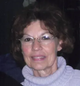 Gertrude A. “Gert” Hart