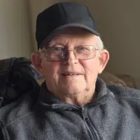 Dennis Martin Rhoades