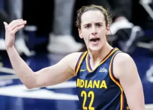 Caitlin Clark