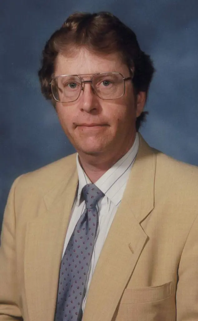 David L. Lawrence