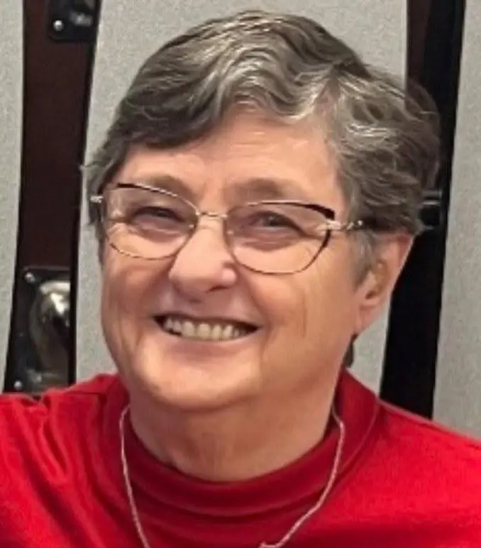 Frances Darlene Allen
