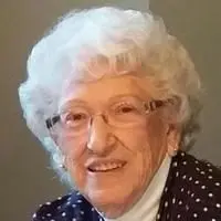 Dorothy Jean Plank