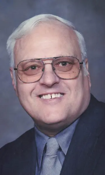 James E. “Ed” Roe