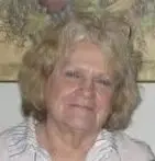 Pauline Clayton