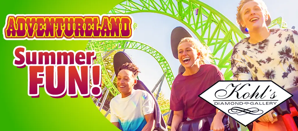 Adventureland