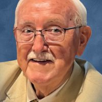 Arnold (Arnie) Jerome Haider