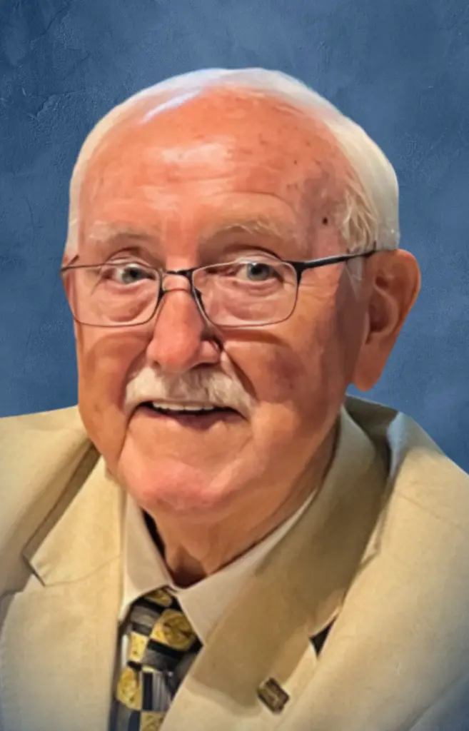 Arnold (Arnie) Jerome Haider