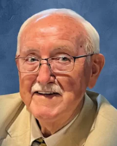 Arnold (Arnie) Jerome Haider