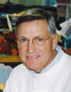Craig M. Johnson