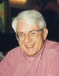 Daniel E. “Dan” Higgins