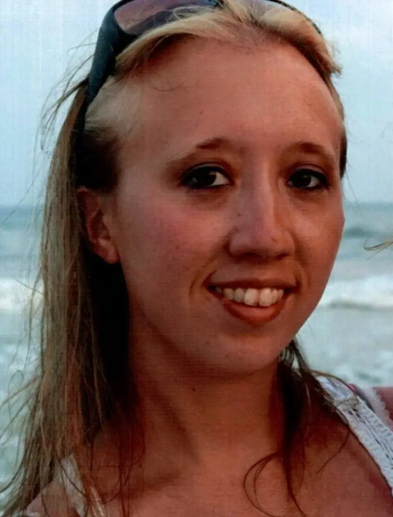 Lindsay L. Sharp