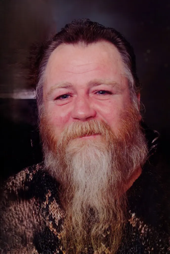 Edwin Allen “Nut” Johnson