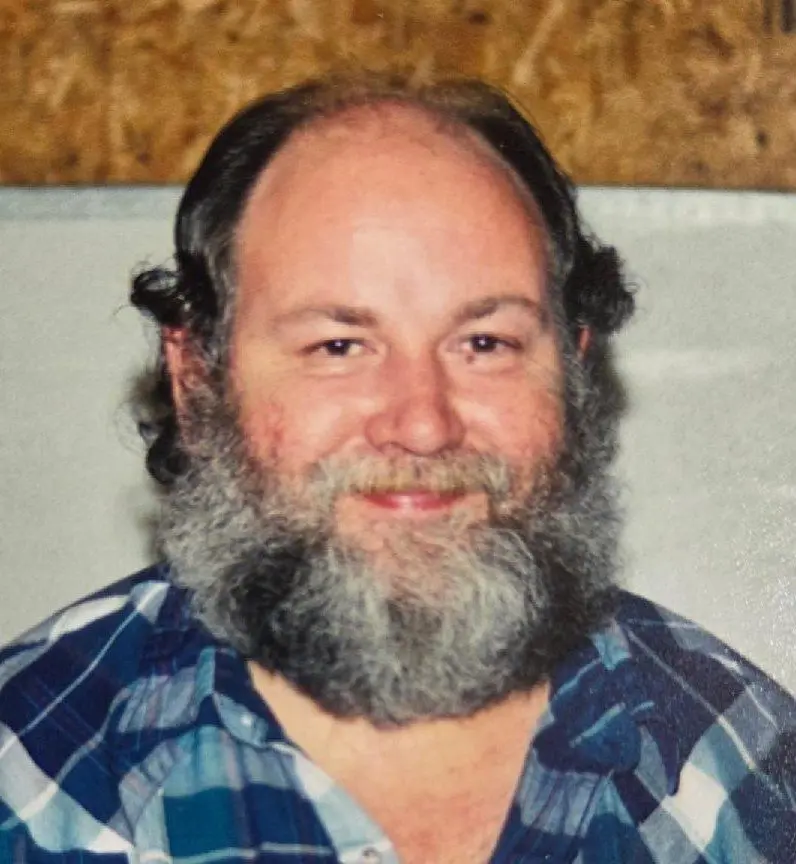 Steven D. Gregg