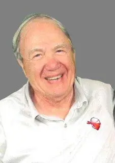 Robert P. “Bob” Anderson