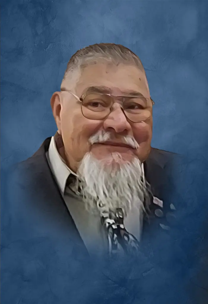 Steven Alfaro