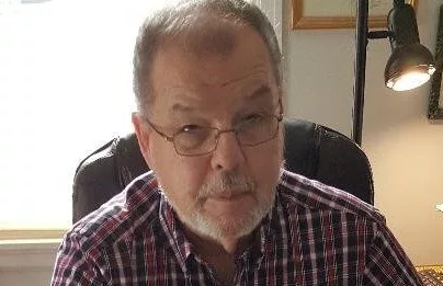 Larry J. Shaw