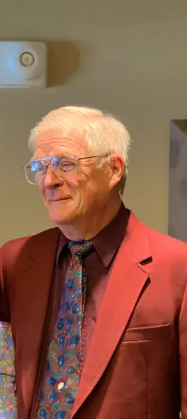 Gary Dean Robertson