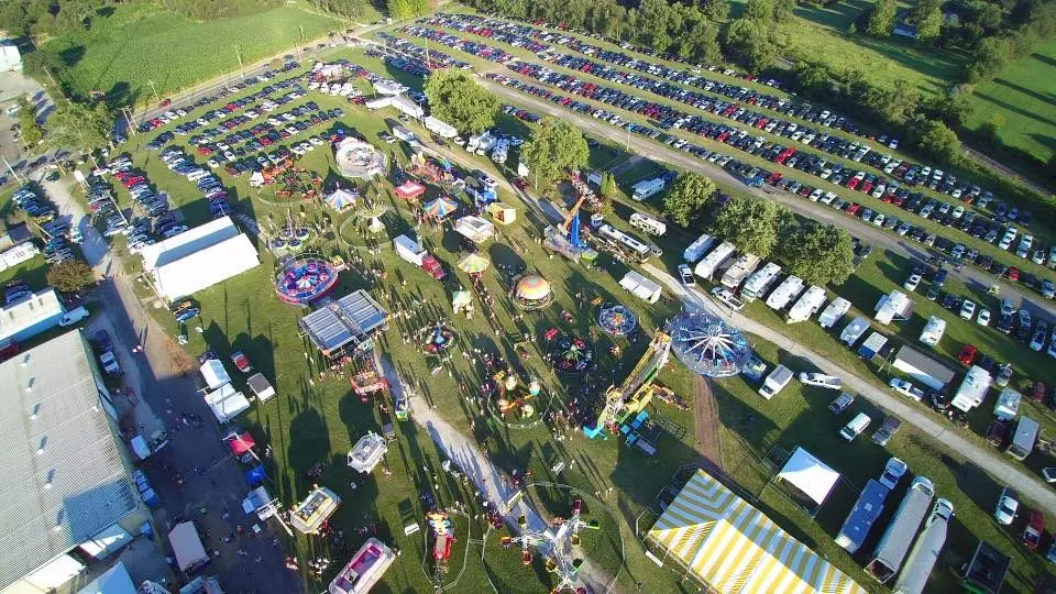 Knox County Fair