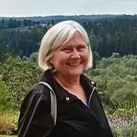 Doris Jean Vaughn