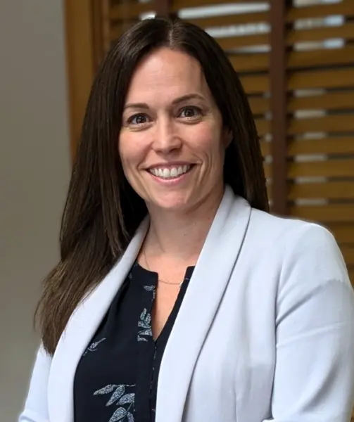 Cathy St. George