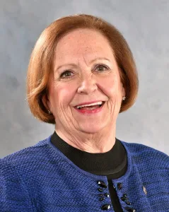 Norine Hammond