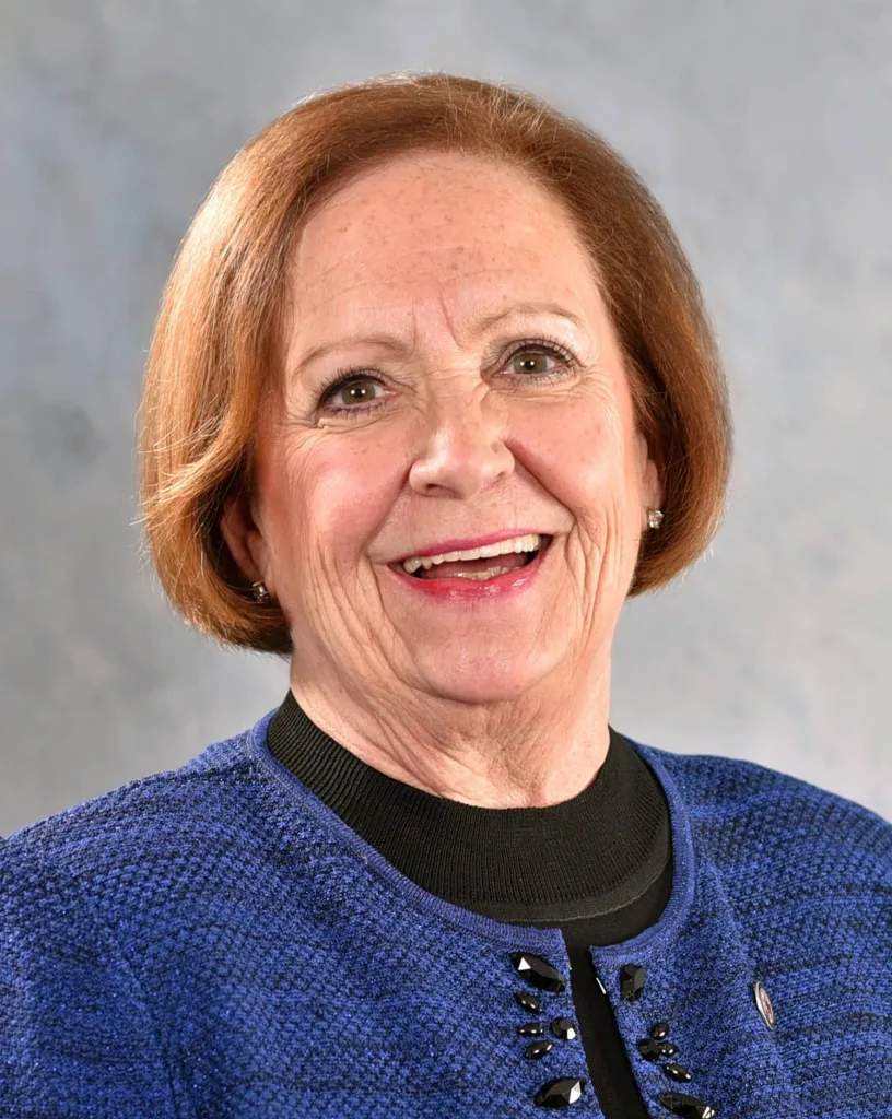 Norine Hammond