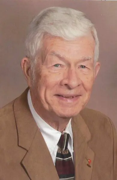 William “Bill” Robert Jewsbury