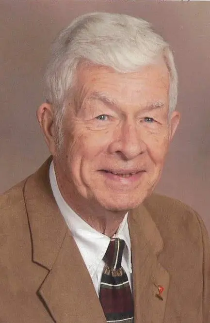 William “Bill” Robert Jewsbury