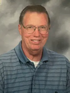 Gary Wayne Avery