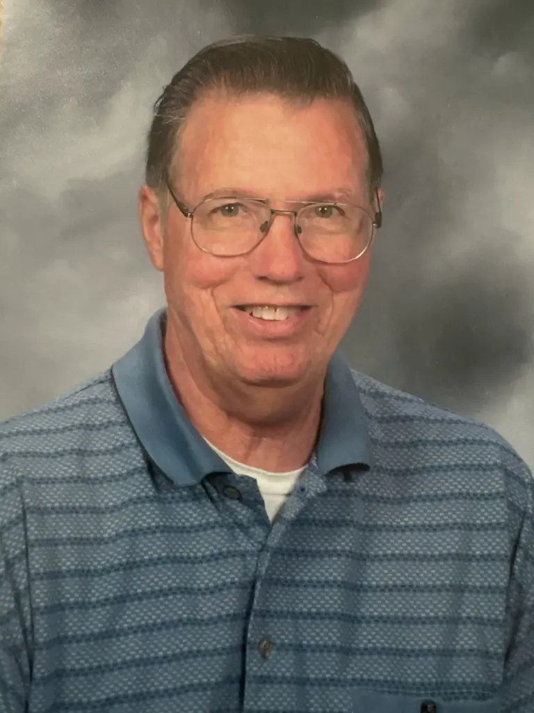 Gary Wayne Avery