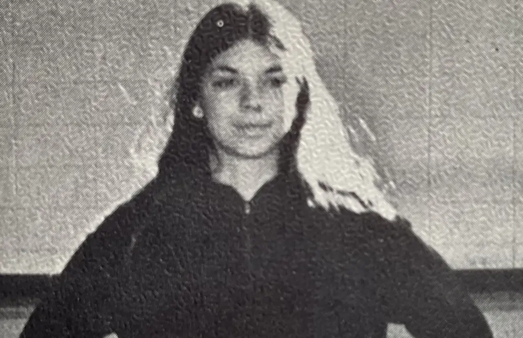 Molly Smith