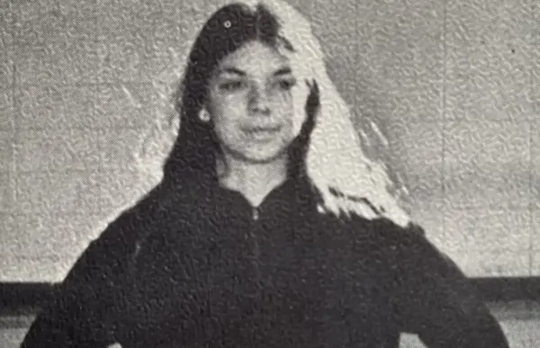 Molly Smith