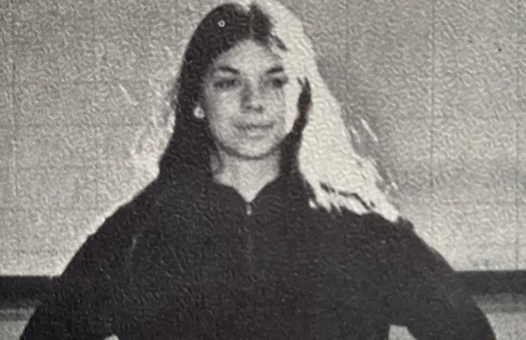 Molly Smith