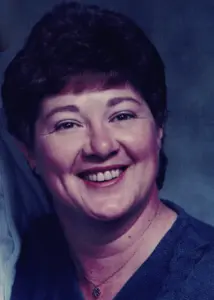 Sharon Ovella Larson
