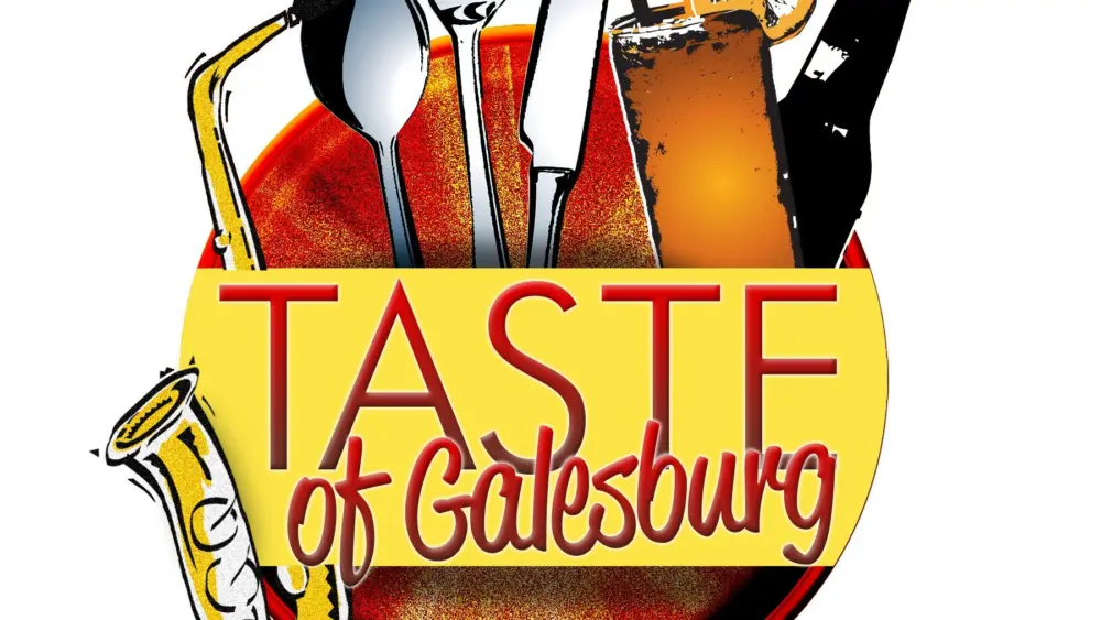 Taste of Galesburg