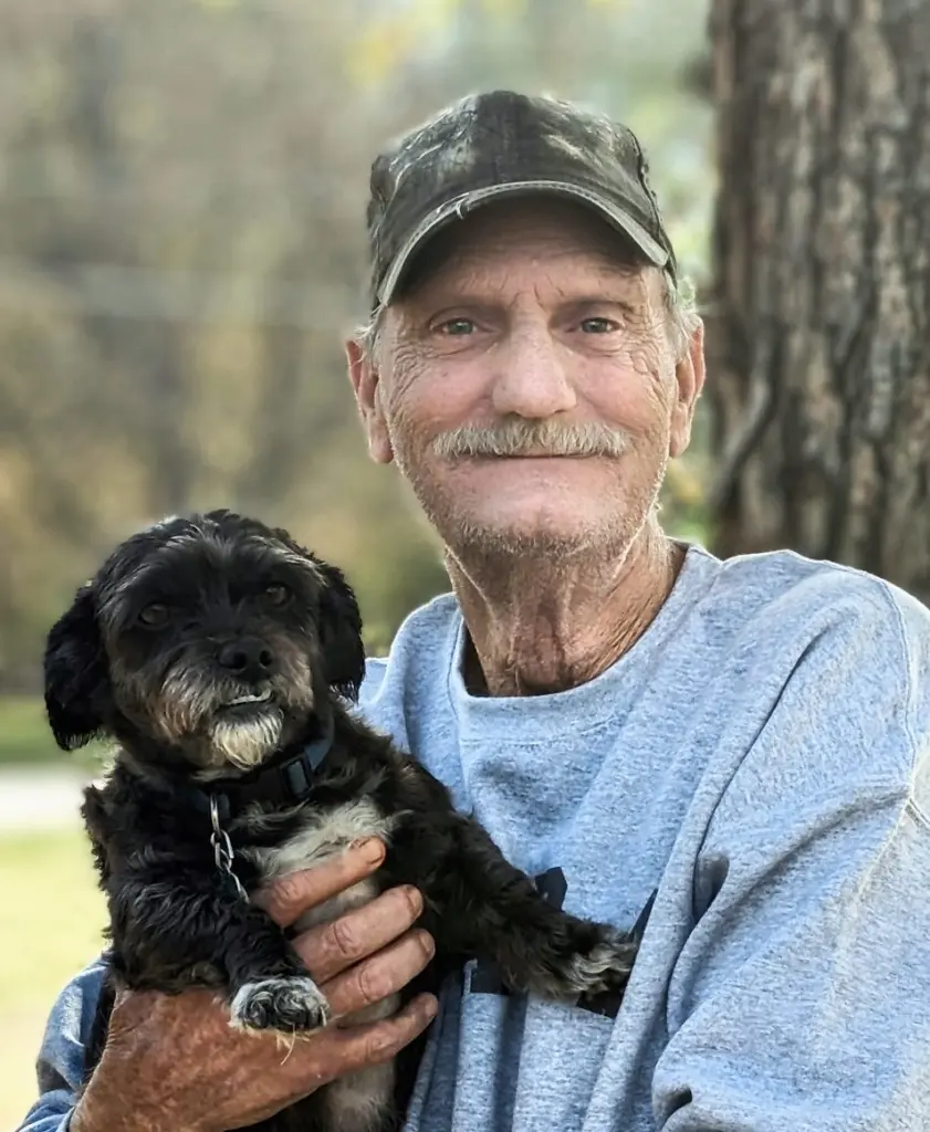 Ricky C. Downard
