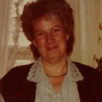 Charlotte E. May