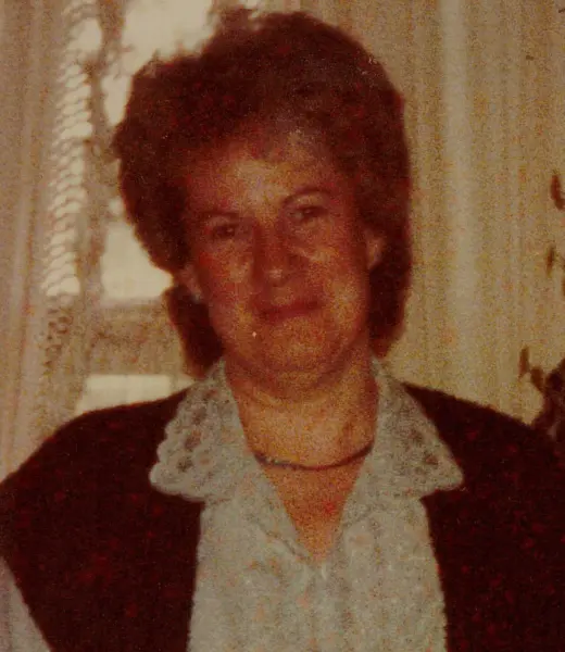 Charlotte E. May