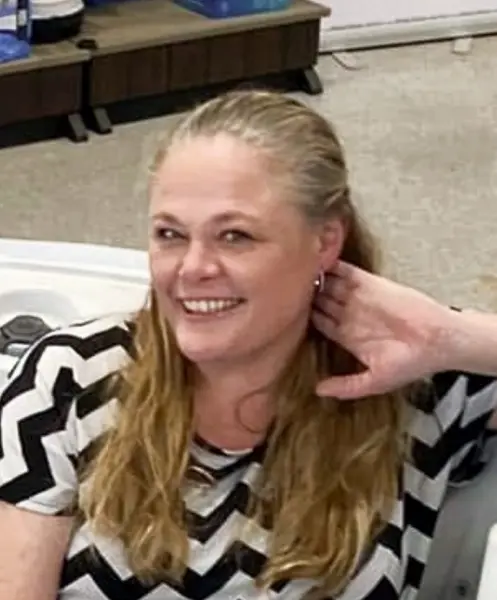 Crystal Lynn Meehan