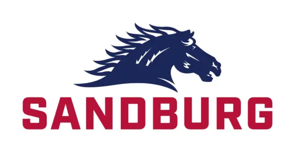Sandburg logo 2