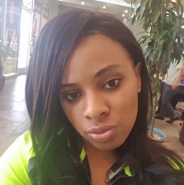 Tatyanna Chanell Carlisle