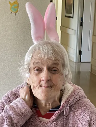 Carolyn Lee Cunningham