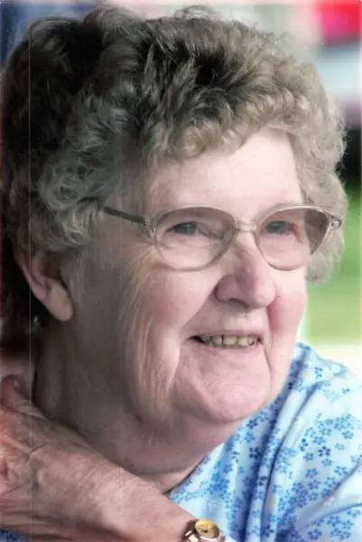 Ruby Lee Bishop